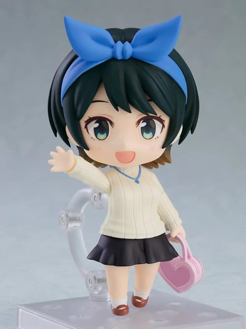 Nendoroid - #1657 - Rent A Girlfriend Ruka Sarashina