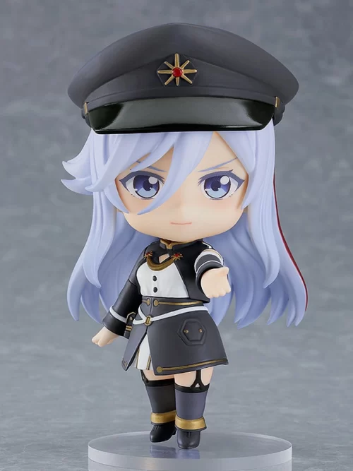 Nendoroid - #1672-b - Eighty Six Vladilena Milize Bloody Regina Version