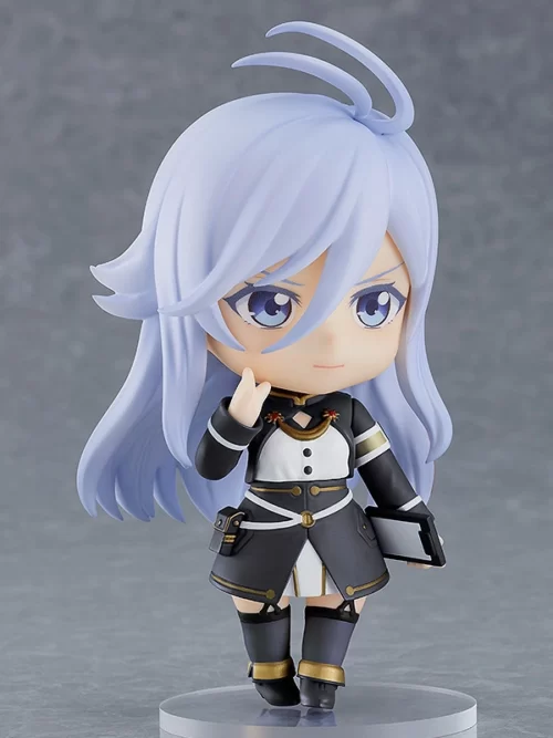 Nendoroid - #1672-b - Eighty Six Vladilena Milize Bloody Regina Version Pose1