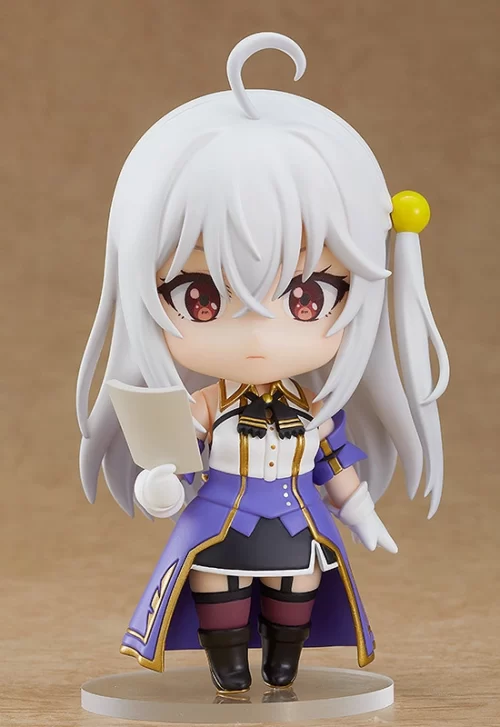 Nendoroid - #1835 - The Genius Prince's Guide To Raising A Nation Out Of Debt Ninym Ralei