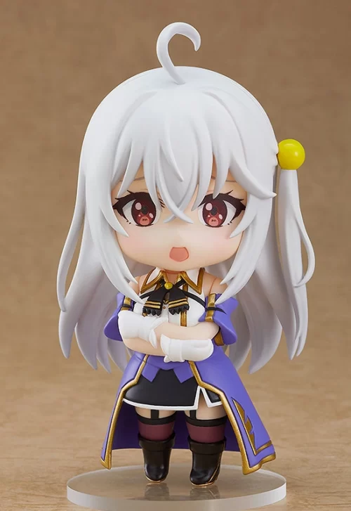 Nendoroid - #1835 - The Genius Prince's Guide To Raising A Nation Out Of Debt Ninym Ralei Pose1