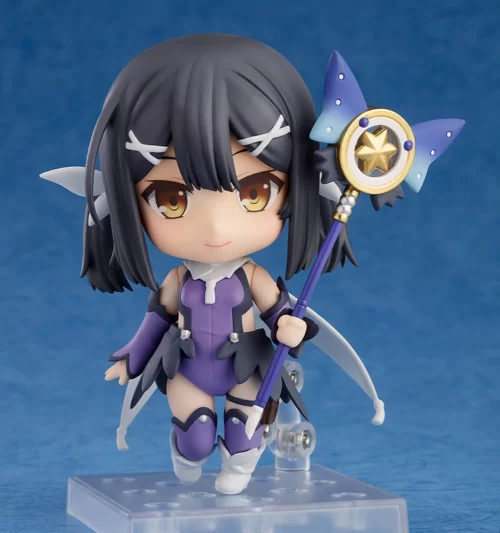 Nendoroid - #1841 - Fate Kaleid Liner Prisma Miyu Edelfelt