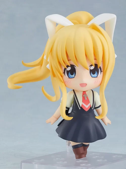 Nendoroid - #1847 - Kaginado Misuzu Kamio