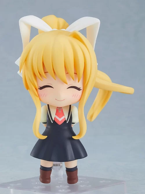 Nendoroid - #1847 - Kaginado Misuzu Kamio Pose1