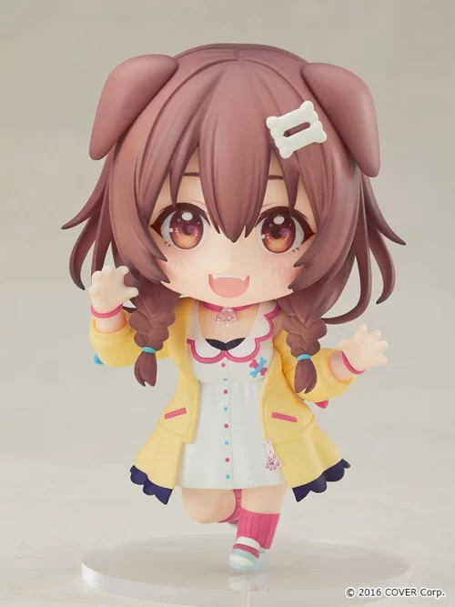Nendoroid - #1861 - Hololive Inugami Korone