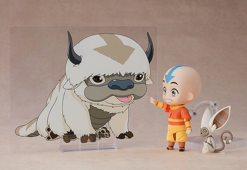 avatar nendoroid
