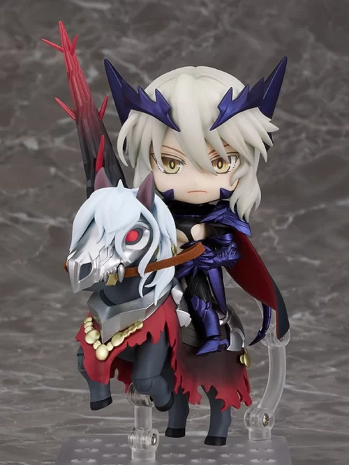 Nendoroid - #1868 - Fate Grand Order Lancer Altria Pendragon Alter Version