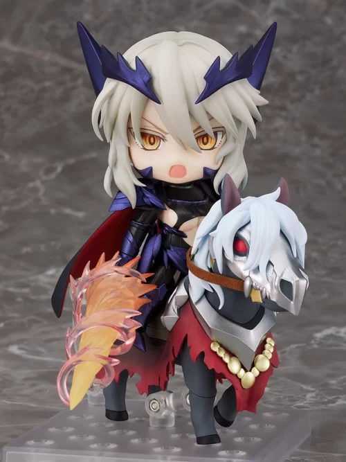 Nendoroid - #1868 - Fate Grand Order Lancer Altria Pendragon Alter Version Pose1