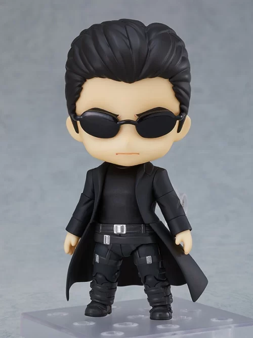 Nendoroid - #1871 - The Matrix Neo