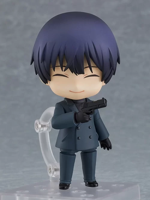 Nendoroid - #1875 - Love Of Kill Ryang Ha Song