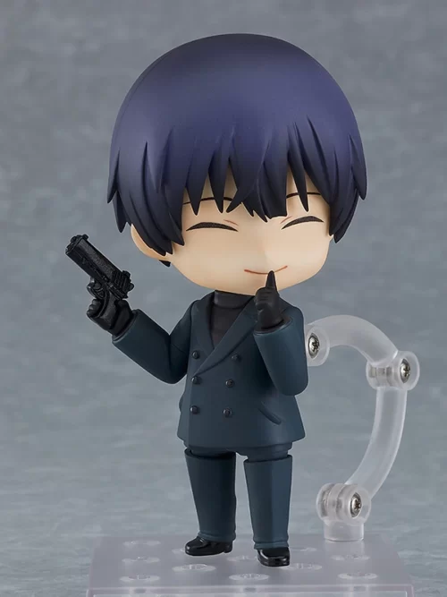 Nendoroid - #1875 - Love Of Kill Ryang Ha Song Pose1