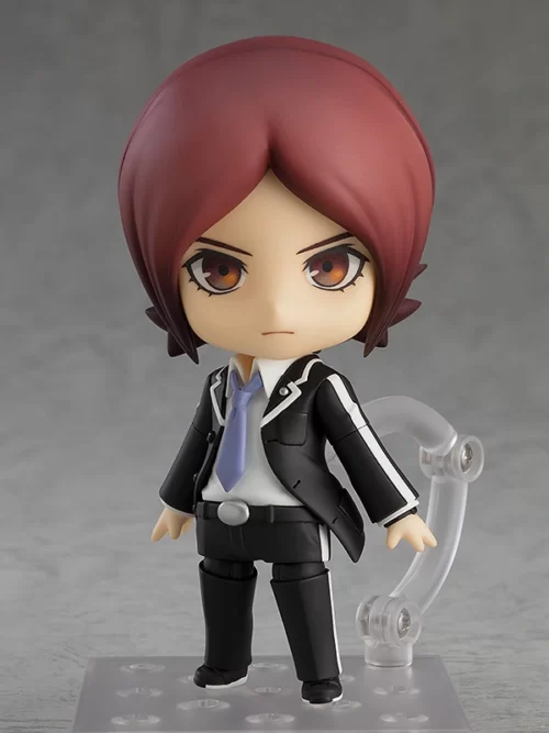 Nendoroid - #1876 - Persona 2 Tatsuya Suou