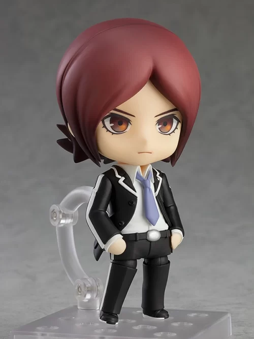 Nendoroid - #1876 - Persona 2 Tatsuya Suou Pose1