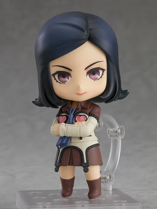 Nendoroid - #1877 - Persona 2 Maya Amano Pose1