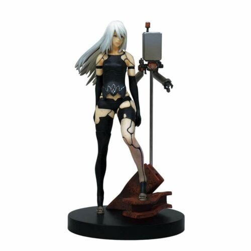 Square Enix - Nier Automata Yorha No.2 Type A Figure