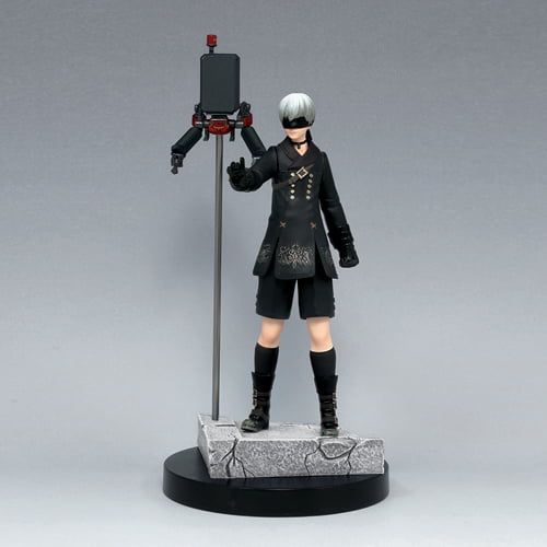 Square Enix - Nier Automata Yorha No.9 Type S Figure