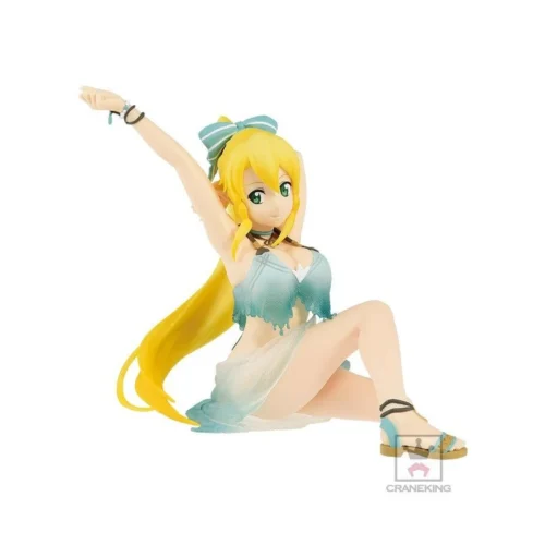 Leafa-memory-deflag-exq