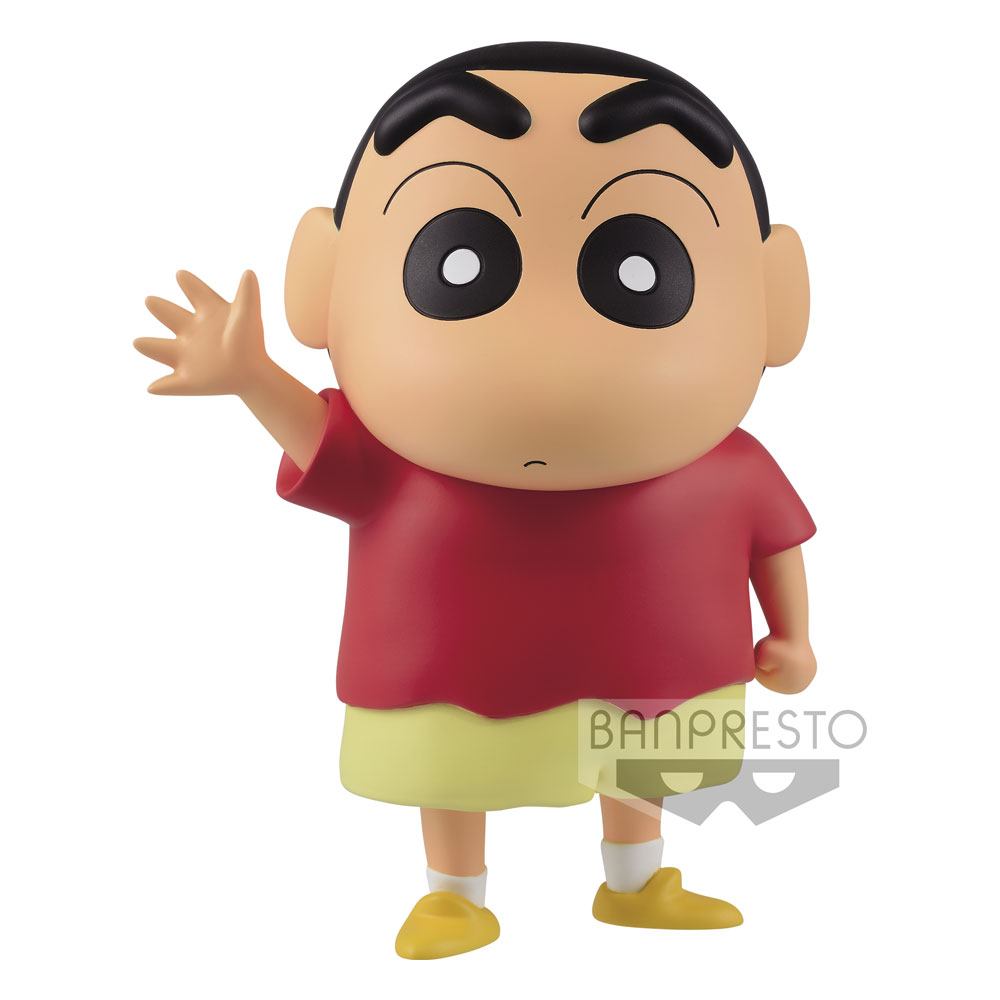 banpresto shin chan
