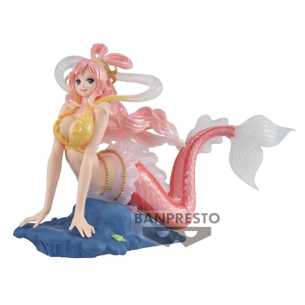 Nendo Addicts - Banpresto - One Piece Glitters And Glamours Princess Shirahoshi