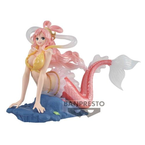Nendo Addicts - Banpresto - One Piece Glitters And Glamours Princess Shirahoshi