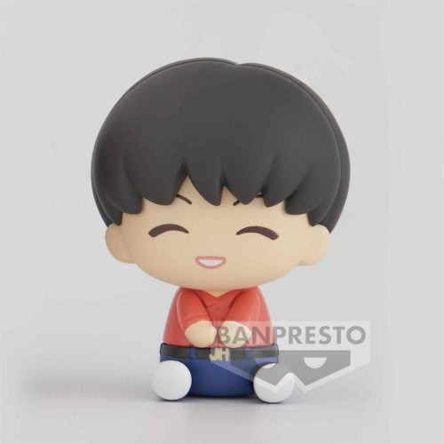 Nendo Addicts - Banpresto - Tinytan Dynamite J-hope