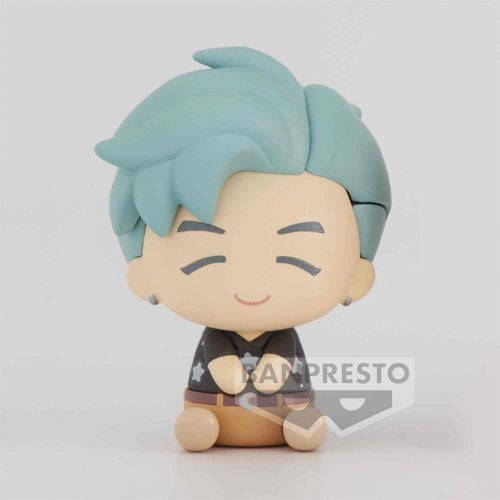 Nendo Addicts - Banpresto - Tinytan Dynamite Rm