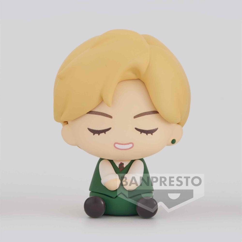 Nendo Addicts - Banpresto - Tinytan Dynamite V