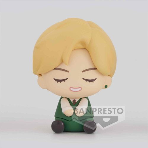 Nendo Addicts - Banpresto - Tinytan Dynamite V
