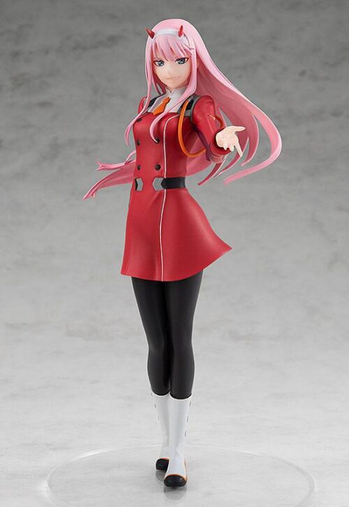 zero two pop figure