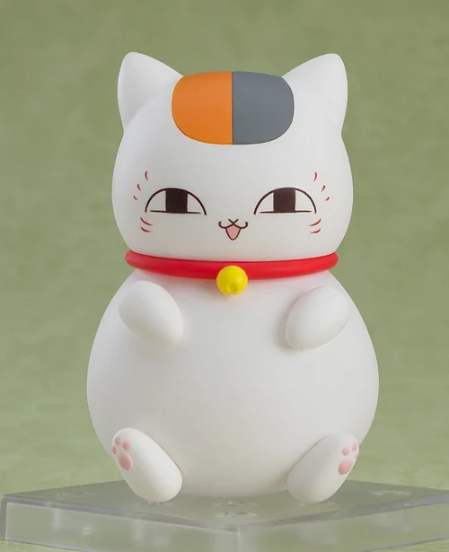 Nendoroid - #1344 - Nyanko Sensei