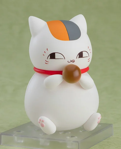 Nendoroid - #1344 - Nyanko Sensei Pose1