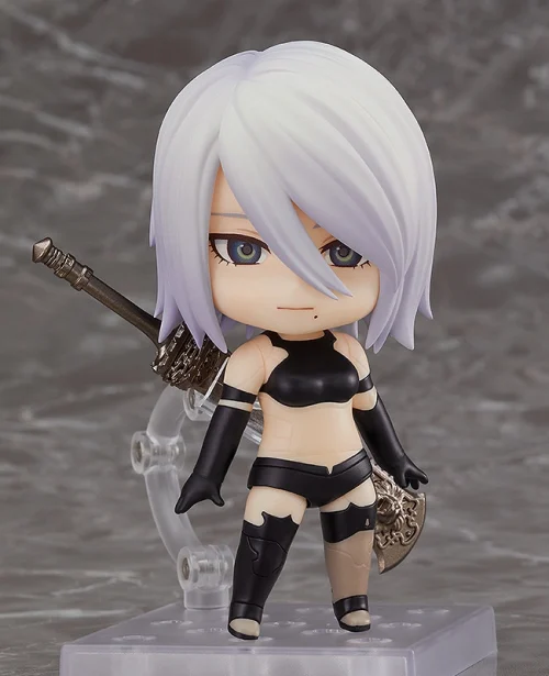 Nendoroid - #1870 - A2 Short Hair Ver.