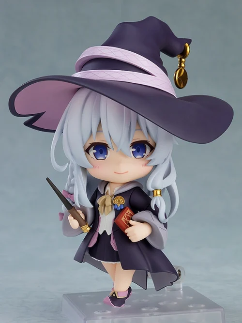 Nendoroid - #1878 - Elaina