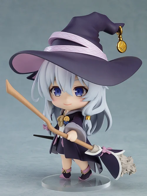 Nendoroid - #1878 - Elaina Pose1