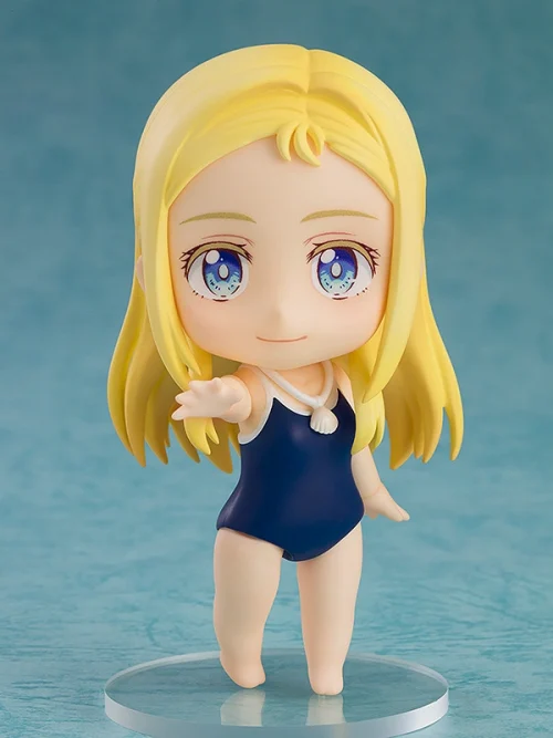 Nendoroid - #1881 - Ushio Kofune