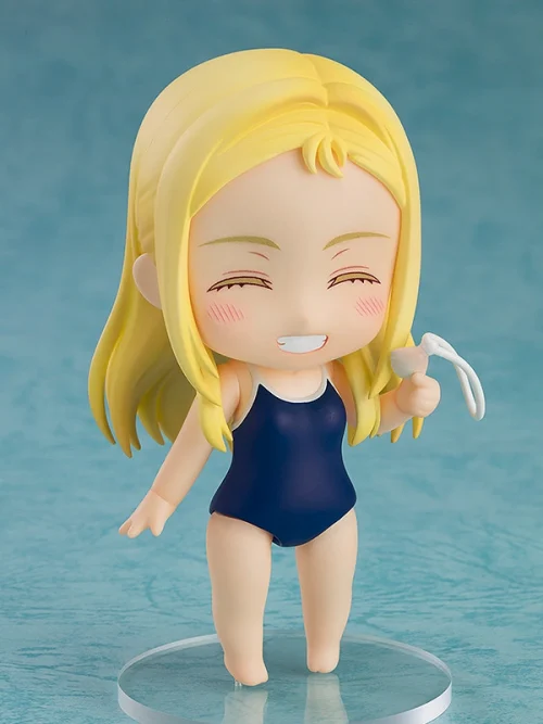 Nendoroid - #1881 - Ushio Kofune Pose1