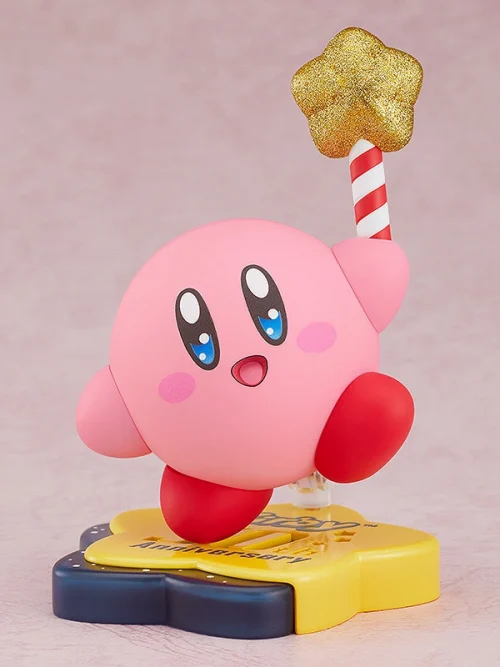 Nendoroid - #1883 - Kirby 30th Anniversary Edition