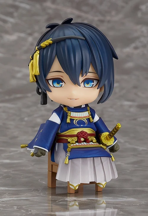 Nendoroid Swacchao - Mikazuki Munechika