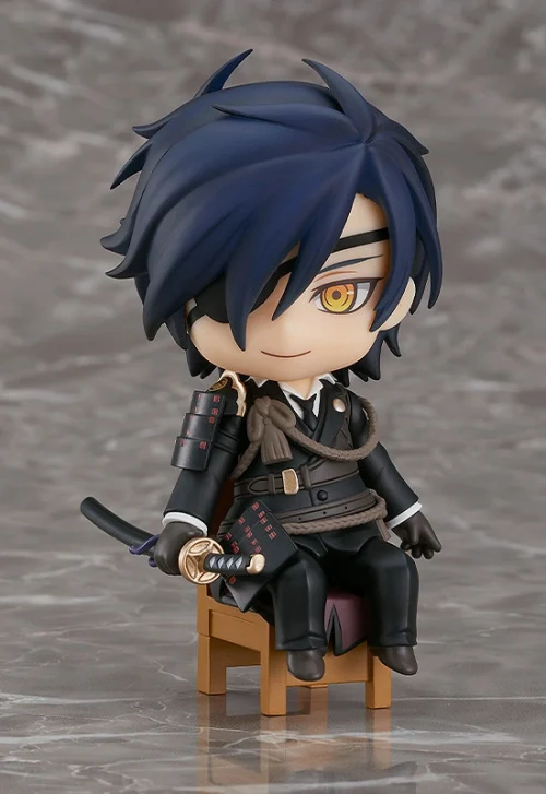 Nendoroid Swacchao - Shokudaikiri Mitsutada