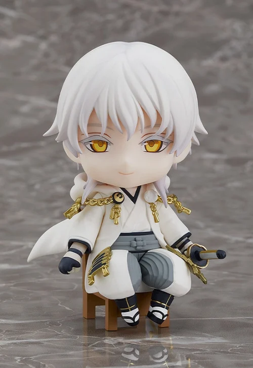 Nendoroid Swacchao - Tsurumaru Kuninaga