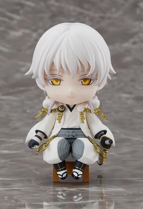 Nendoroid Swacchao - Tsurumaru Kuninaga Pose1