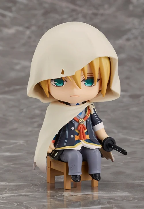 Nendoroid Swacchao - Yamambagiri Kunihiro