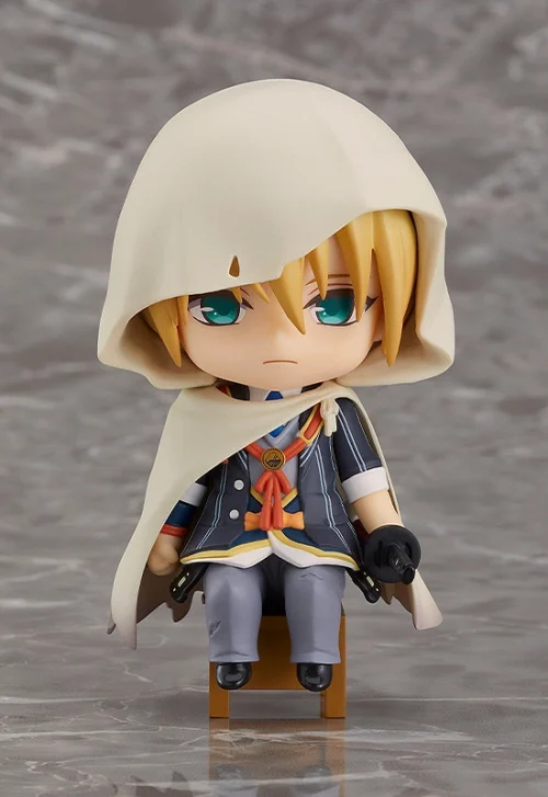 Nendoroid Swacchao - Yamambagiri Kunihiro Pose1