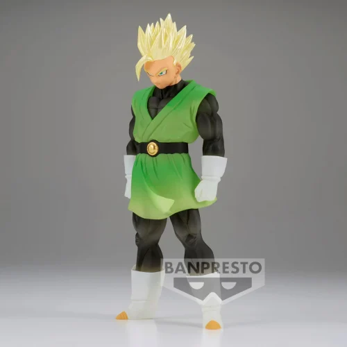 Nendo Addicts - Banpresto - Dragon Ball Z Son Gohan Clearise