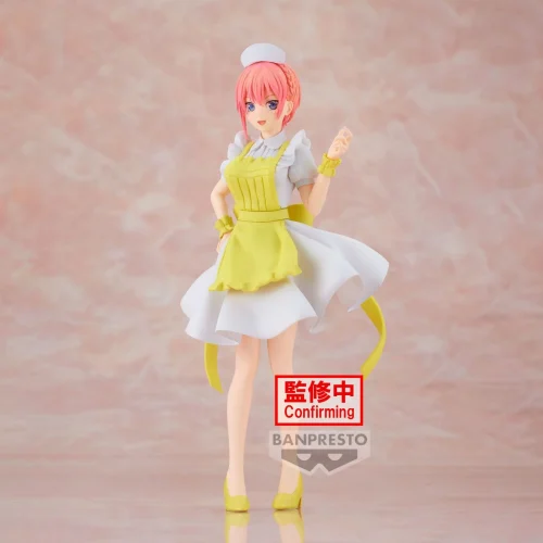 Nendo Addicts - Banpresto - The Quintessential Quintuplets Ichika Nakano Kyunties