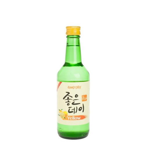 Nendo Addicts - Good Day - Citron Soju