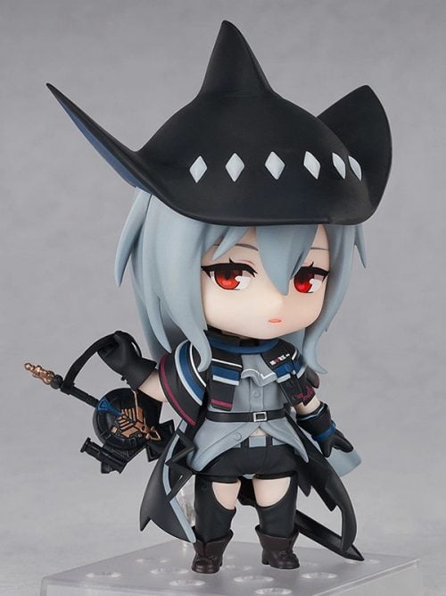 Nendoroid - #1895 - Arknights Skadi Pose 2