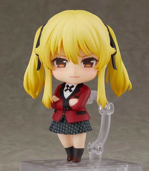 Nendoroid - #1909 - Kakegurui Xx Mary Saotome Pose1