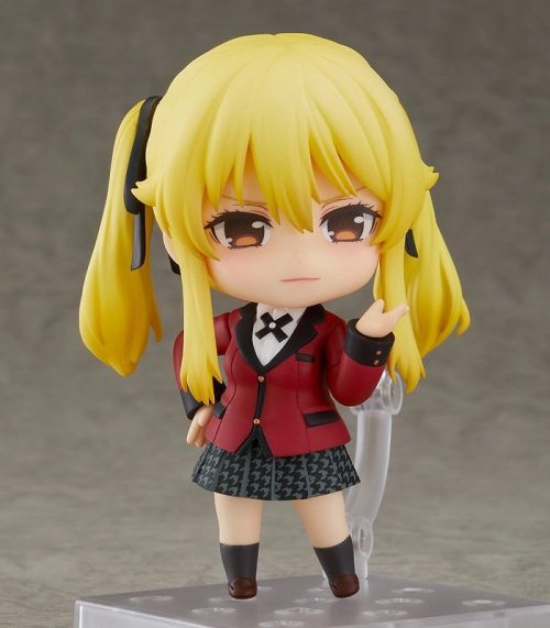 Nendoroid - #1909 - Kakegurui Xx Mary Saotome Pose2