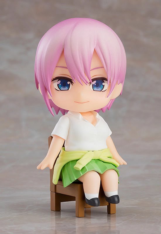 quintuplets nendoroid